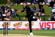 New Zealand v Pakistan - Tri-Series: 4th T20